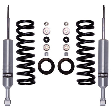 Bilstein 6112 Kit  Fits 2005-2015 Toyota Tacoma 1-2.5" Lift   47-309975