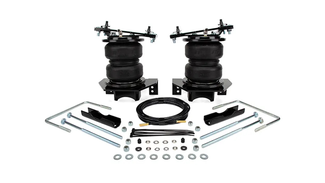 Airlift LoadLifter 5000 Ultimate Air Spring Kit F-250 F-350