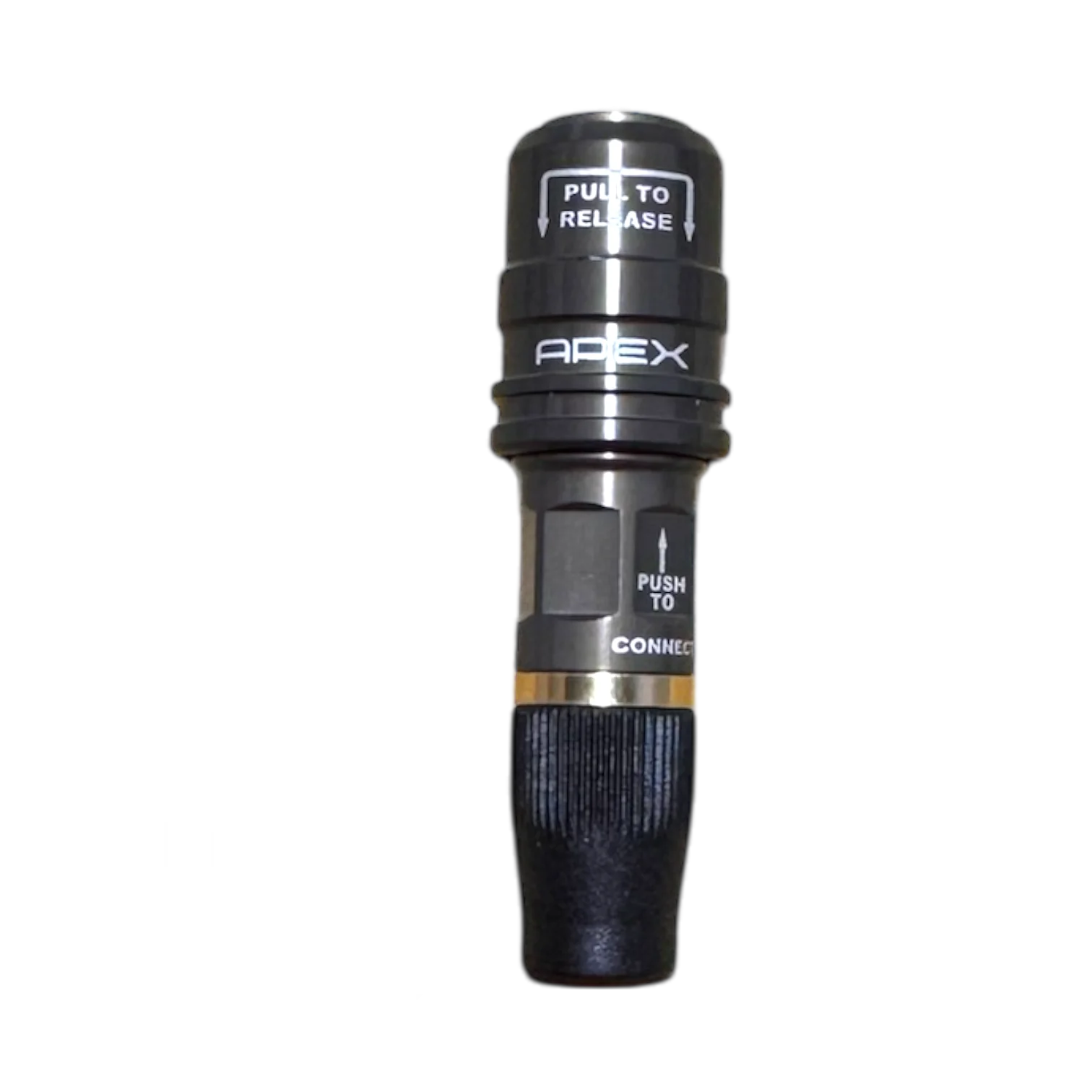 Apex Designs High Flow Push-On Chuck