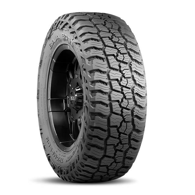 MICKEY THOMPSON BAJA BOSS A/T 35X12.50R17 90000036822