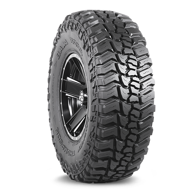 MICKEY THOMPSON BAJA BOSS A/T 285/70R17 90000049676