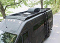 Ram Promaster (2013+) DRIFTR Roof Rack - Backwoods Adventure Mods