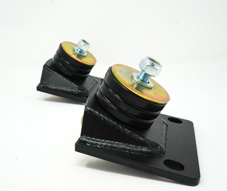 MARTEC LLC TOYOTA V6 POLY MOTOR MOUNTS