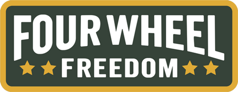 Four Wheel Freedom