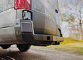 Ford Transit (2015+) Rear Bumper - Backwoods Adventure Mods