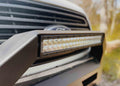 Ford Transit (2015-2019) Front Bumper [Bull Bar] - Backwoods Adventure Mods