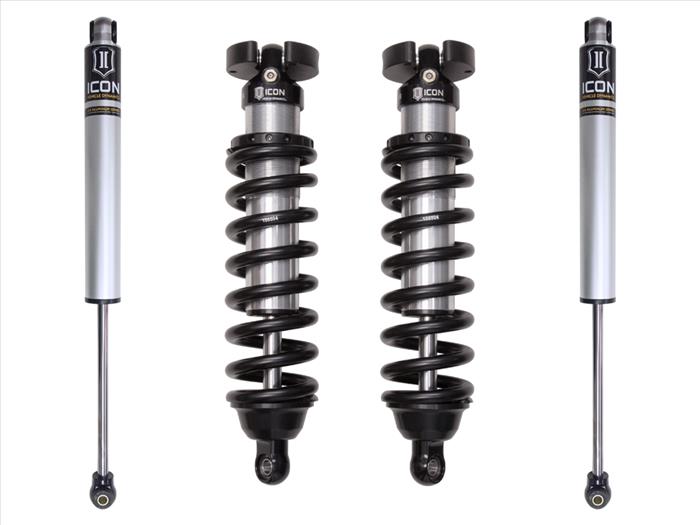 ICON DYNAMIC 95.5-04 TACOMA 0-3IN STAGE 1 SUSPENSION SYSTEM K53011