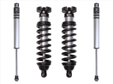 ICON DYNAMIC 95.5-04 TACOMA 0-3IN STAGE 1 SUSPENSION SYSTEM K53011