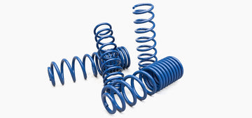 JT 3" High Capacity Spring Kit - Diesel