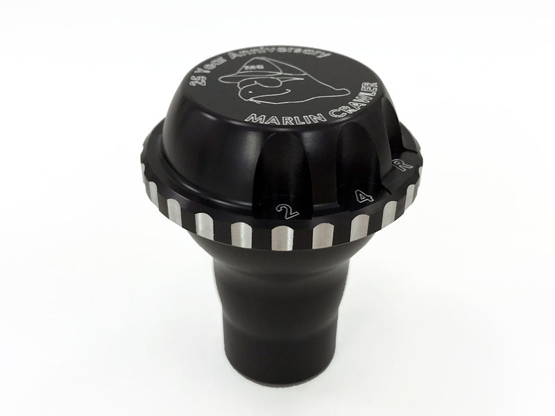 MARLIN CRAWLER 5SPD SHIFT KNOB MCTM-551A