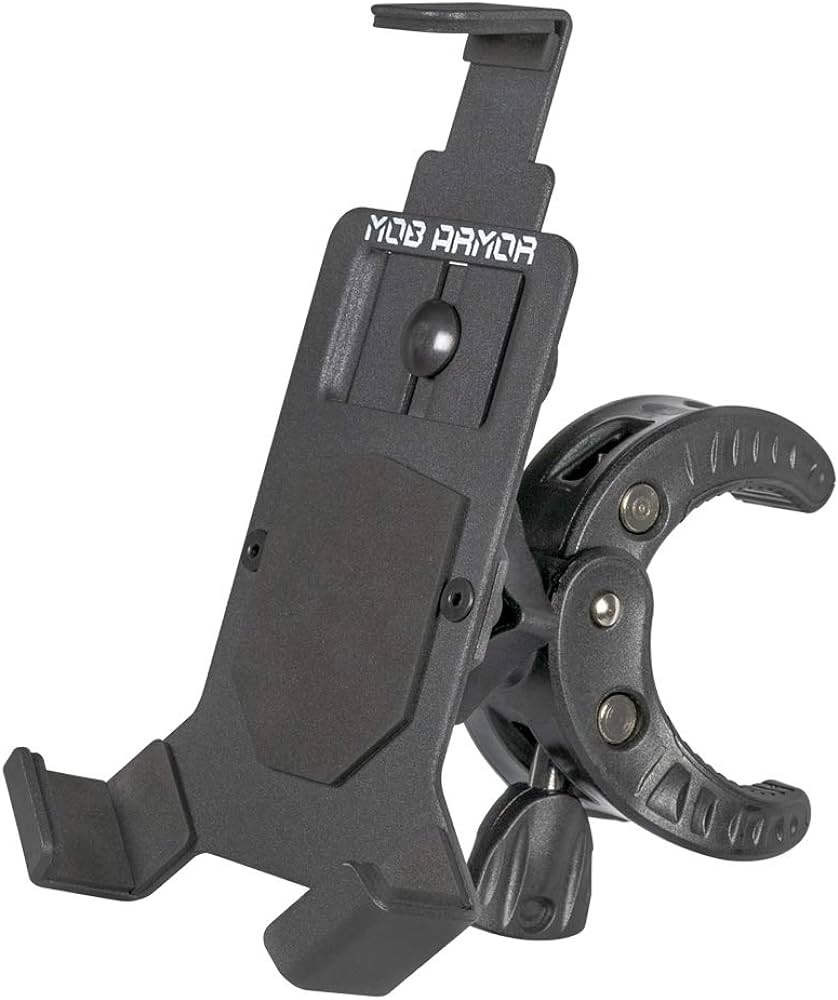 MOB ARMOR CLAW MOUNT C2-BLK-LG