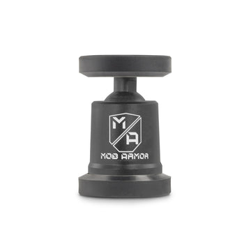 MOB ARMOR MOBNETIC MAXX BLACK MOBN-MX-BLK