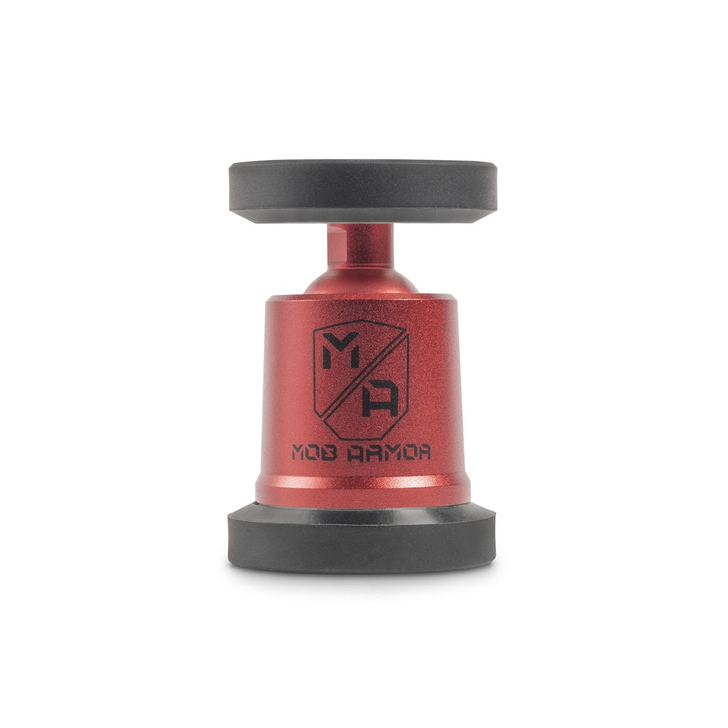 MOB ARMOR MOBNETIC MAXX RED MOBN-MX-RD