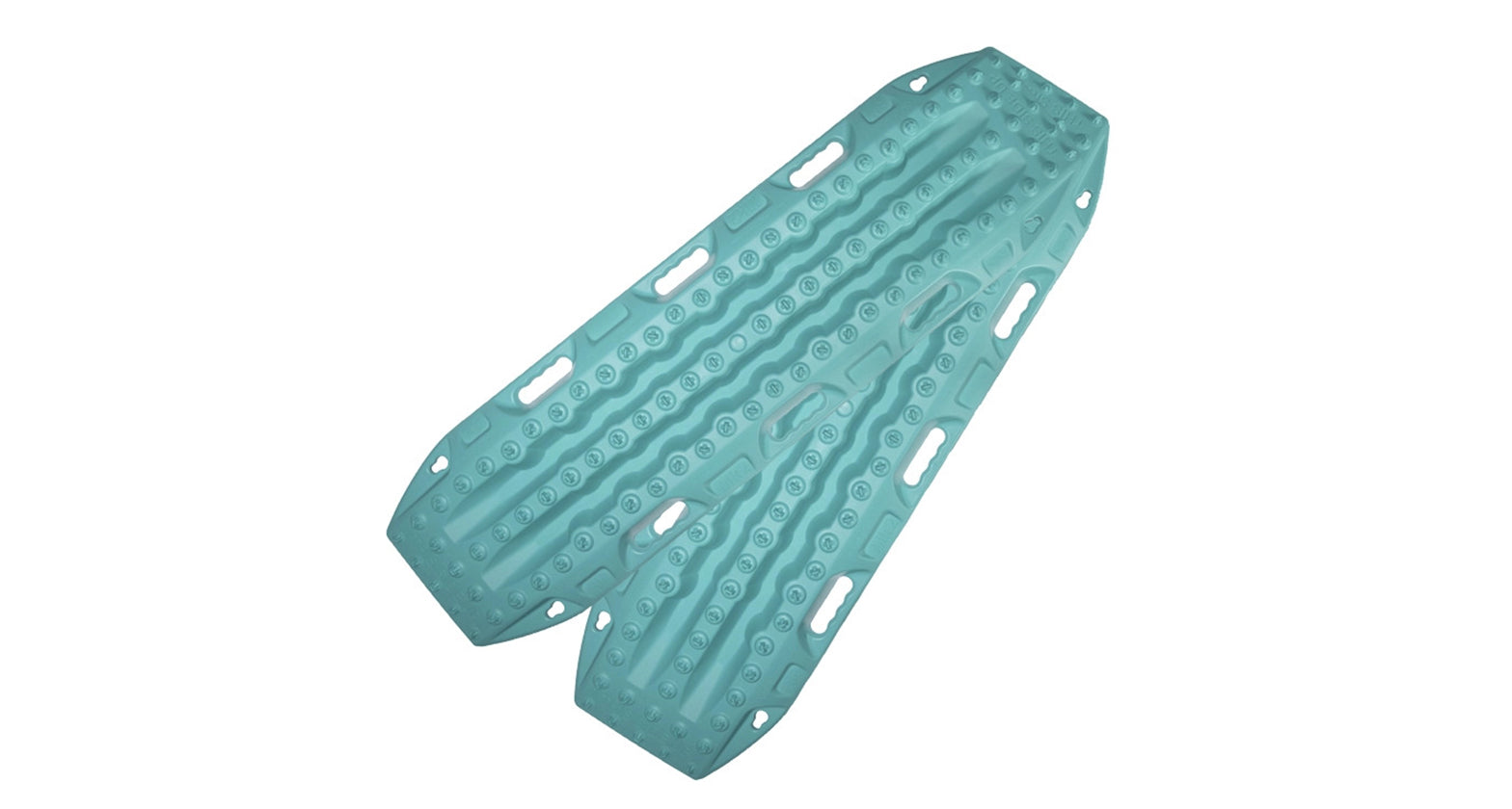 MAXTRAX MKII TURQUOISE RECOVERY BOARDS MTX02TQ