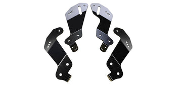 AEV JK Geometry Correction Brackets NTH20410AD