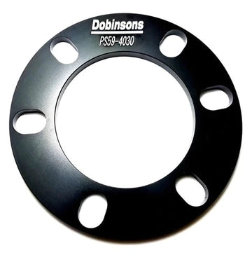 Dobinsons Alloy Strut Top Mount Spacer 1/4 PS59-4030