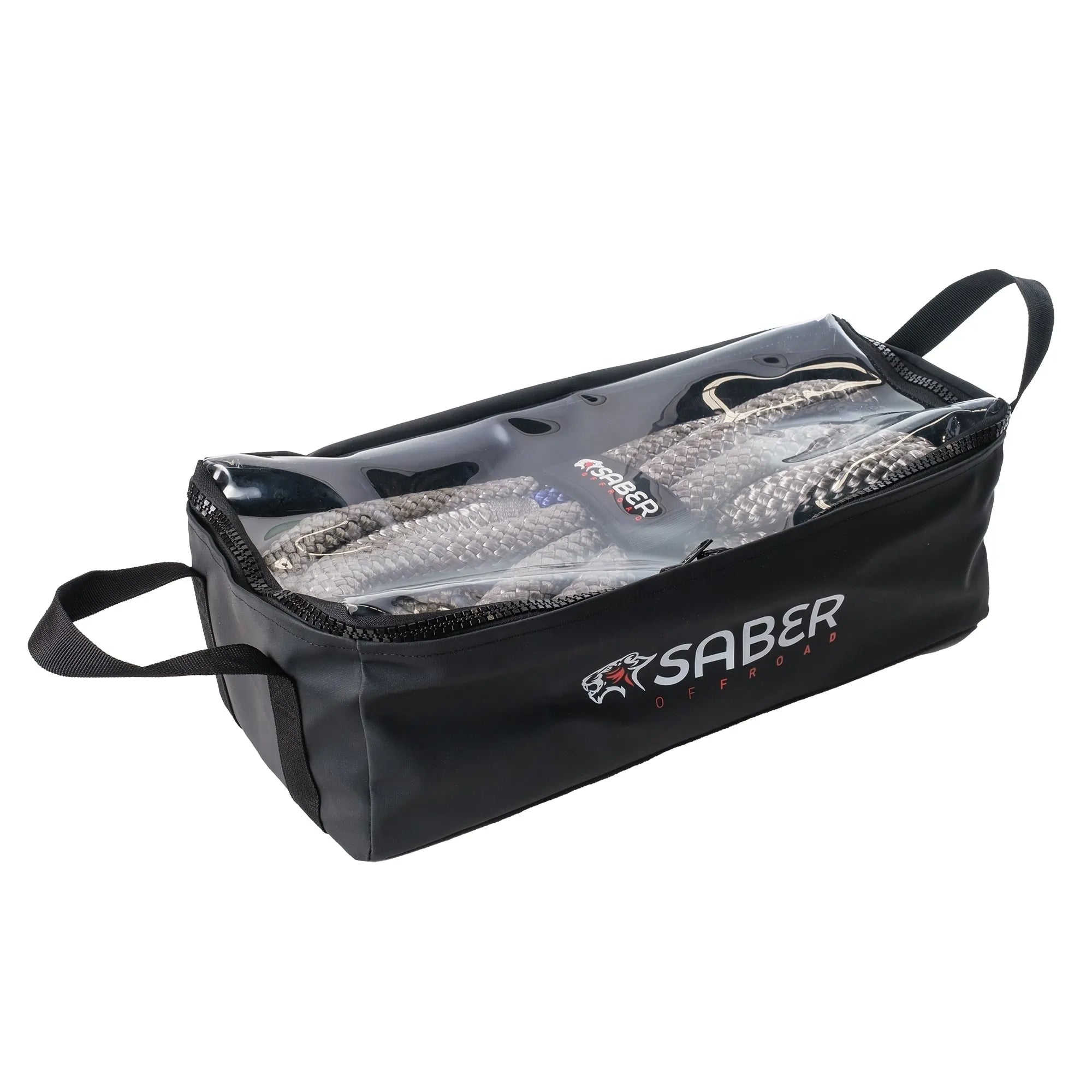 SABER CLEAR TOP GEAR BAG SBR-SKITBL