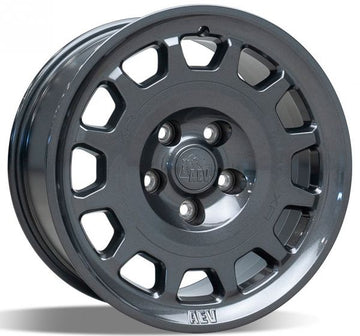 AEV SALTA XR WHEEL ONXY 17×8.5/5×127 28401109AA