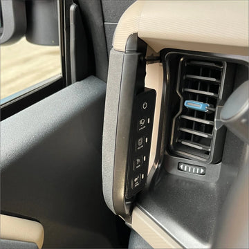 Voswitch Bronco 21+ Grab Handle Power System