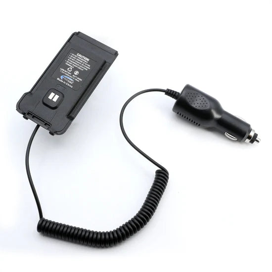 Rugged Radio Battery Eliminator for GMR2 Plus Handheld Radio