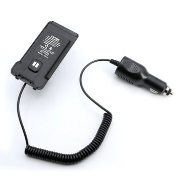 Rugged Radio Battery Eliminator for GMR2 Plus Handheld Radio
