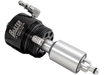 Baxter Performance Oil Cartridge Adapter