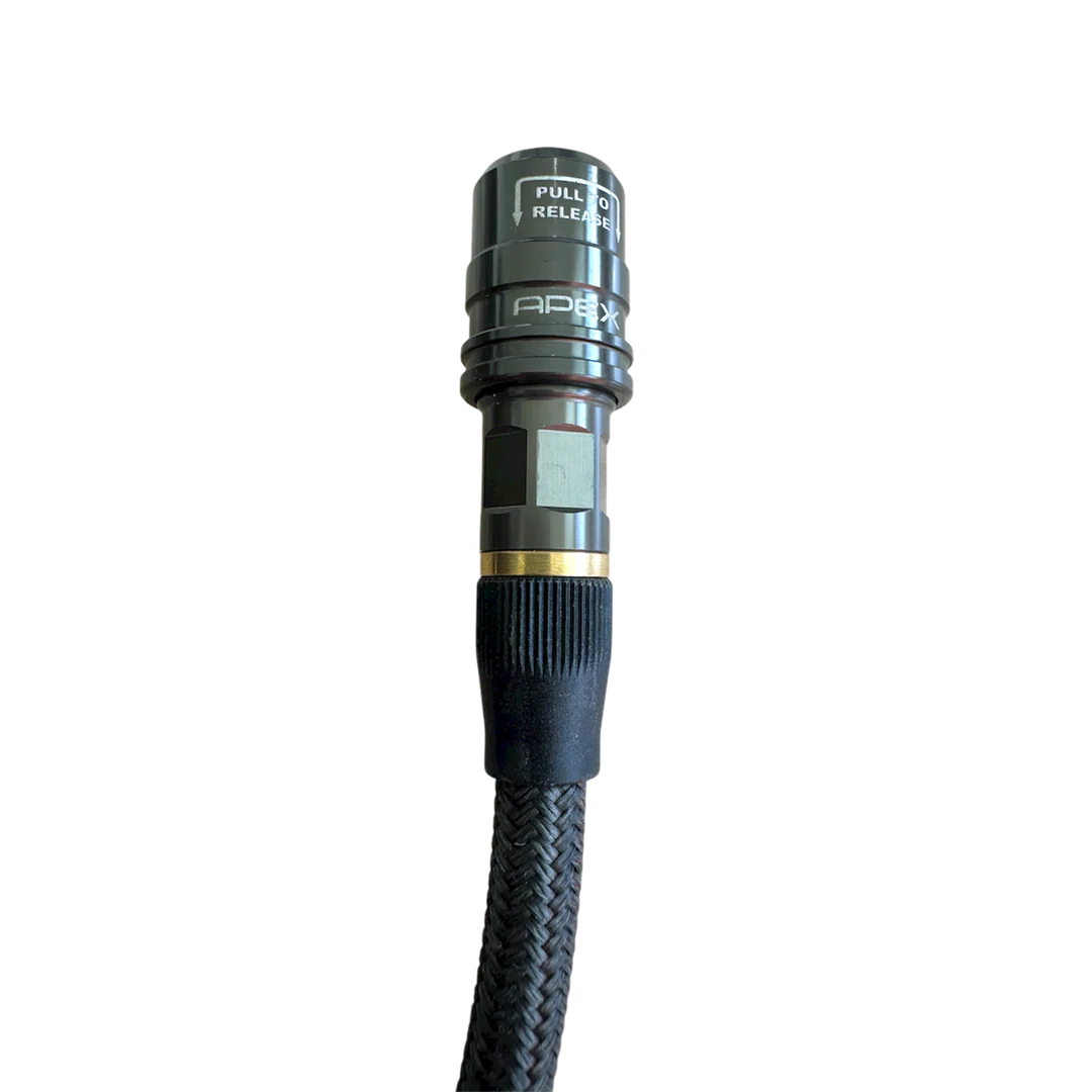 Apex Designs Precision Pressure Gauge (PPG) 90-PSI