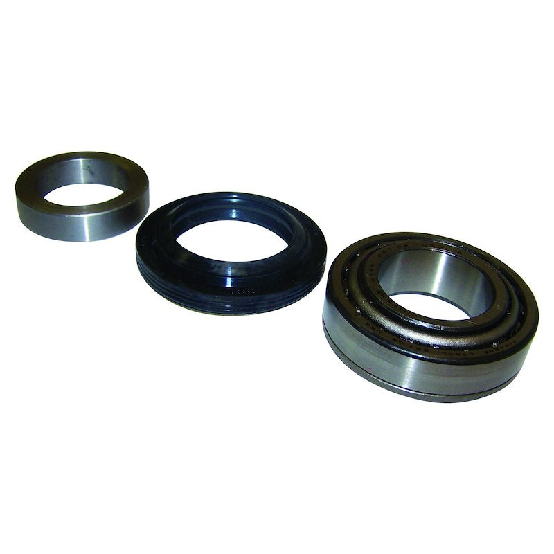 Jeep JK rear axle bearing kit 07-18 JK/JKU