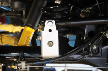 DR. KDSS Bolt on Track bar Relocation for 3rd gen 4runner