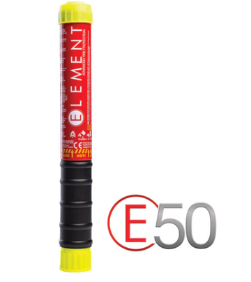 Element Fire Extinguisher 40050