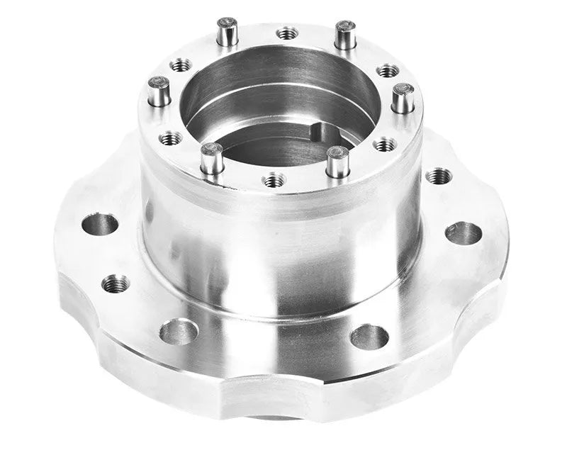 Trail Gear Solid Axle Hub OEM Replacement
