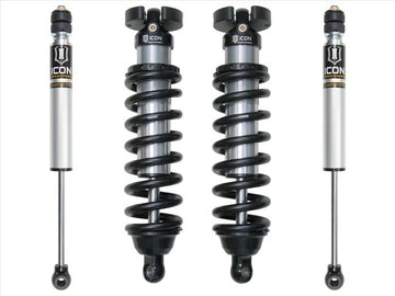 ICON 1996-2002 Toyota 4Runner 0-3" Lift 3.0 Stage 1 Suspension System K53131