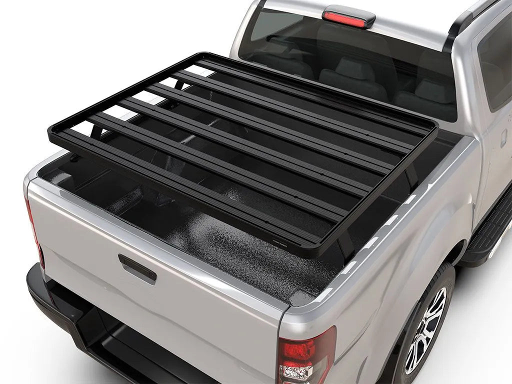 FRONT RUNNER TOYOTA TACOMA 1ST GEN DOUBLE CAB SLIMLINE II LOAD BED RACK KIT KRTT904T