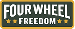 Four Wheel Freedom logo
