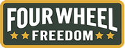 Four Wheel Freedom logo