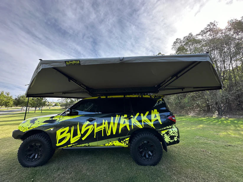 Bushwakka extreme  Mini Meg