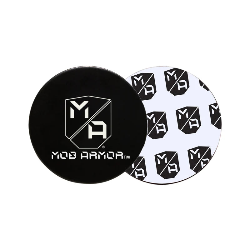 Mob Armor Small Mounting Discs