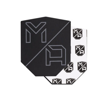 Mob Armor MobNetic Small Device Plates