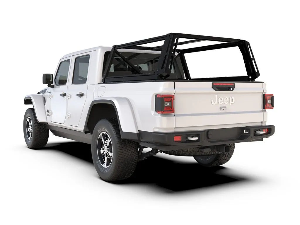 FRONT RUNNER JEEP GLADIATOR (2019-CURRENT) PRO BED SYSTEM PBJG001S