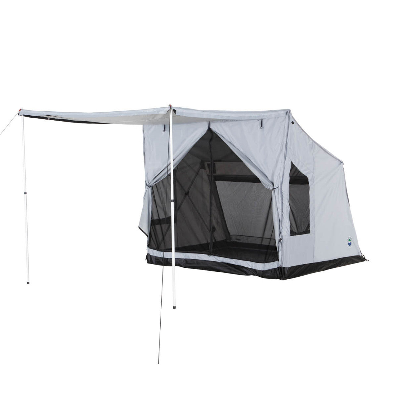 LD P.S.T. - Portable Safari Ground Tent Large  18252520