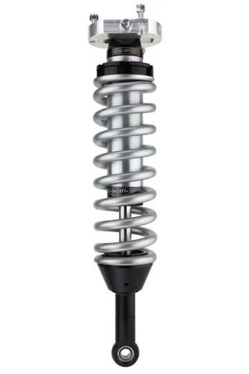 Radflo 2.5 IFP Front Coilover Kit 05-23 Tacoma 6CT 007 10