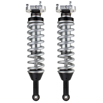 Radflo 2.0 Body 0-3″ Front Lift Shocks for 1995-2004 Toyota Tacoma 5CT 010 10