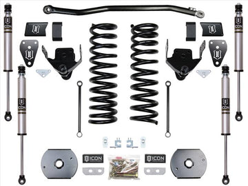 ICON 2014-18 Ram 2500 4WD 4.5" Lift Stage 1 Suspension System K214521