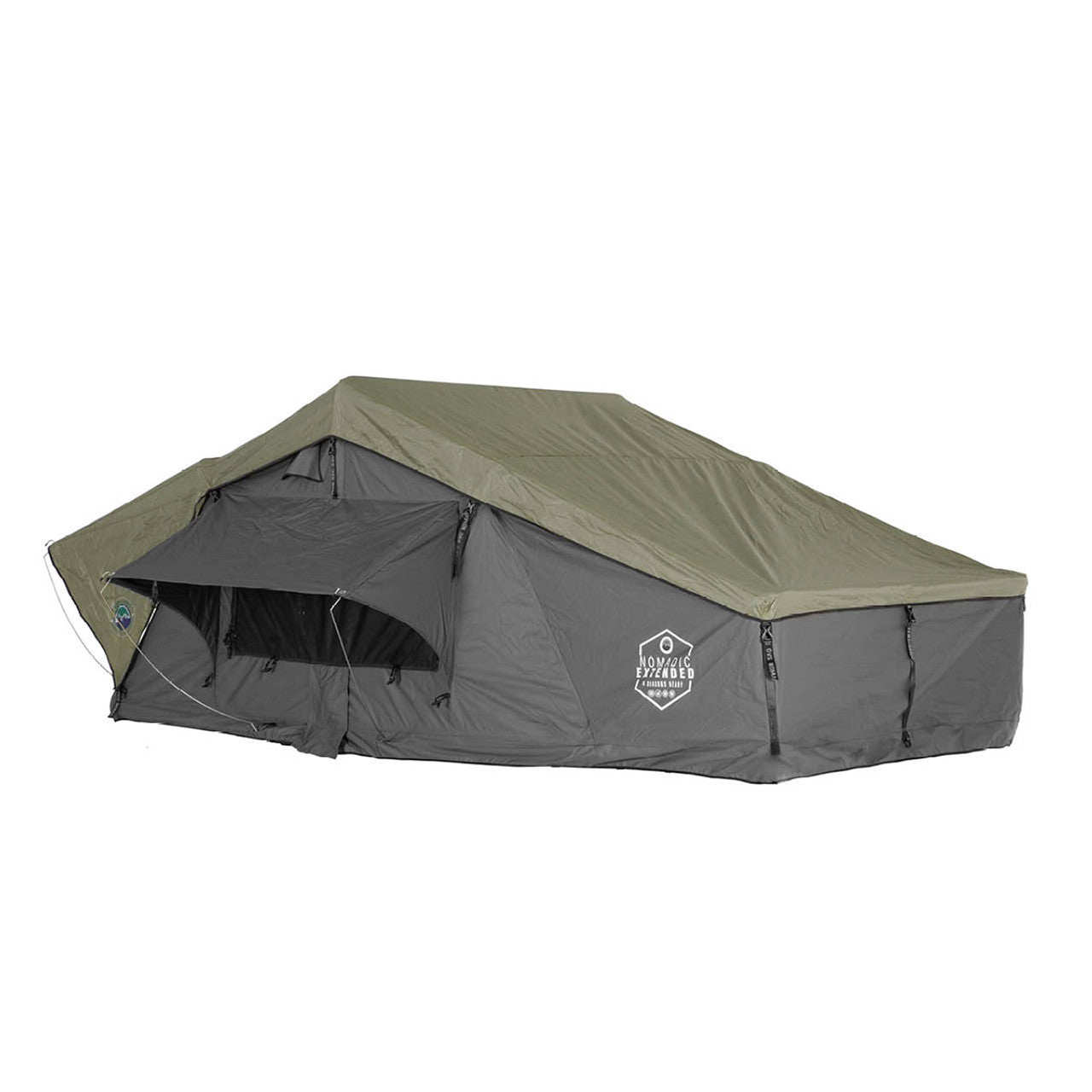 OVS Nomadic 4 Extended Roof Top Tent 18349936