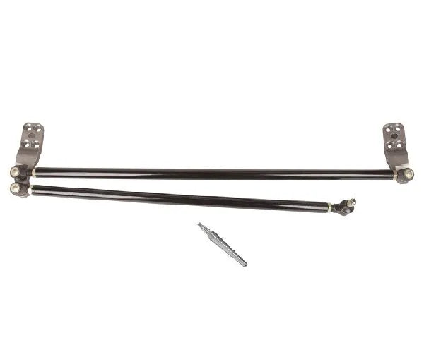 Trail Gear High Steer Kit 4-Stud (Toyota OEM Axle on Samurai) 304508-3-KIT