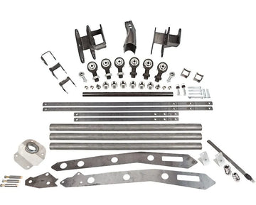 Trail Gear Trail-Link Tacoma 3 Front SAS Kit A 301011-1-KIT