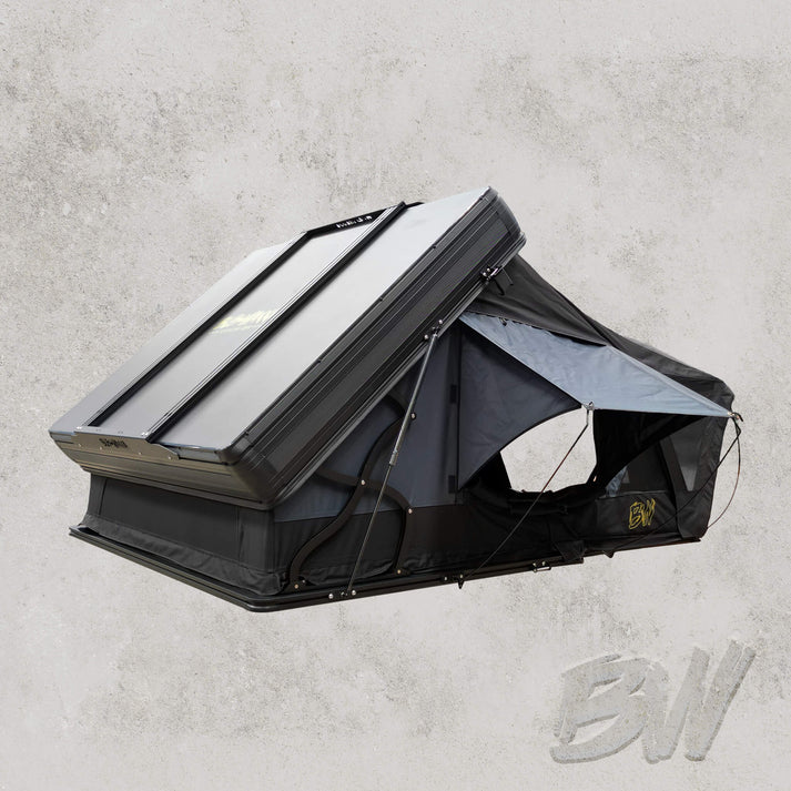 Bushwakka ST19 Roof top tent
