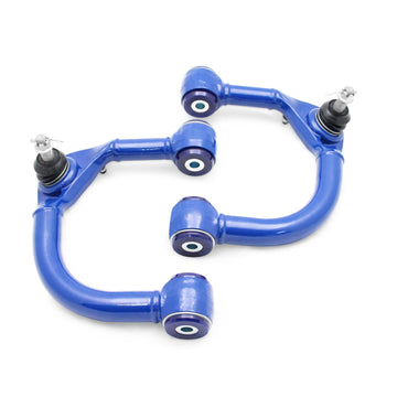 Super Pro Upper Control Arm Kit