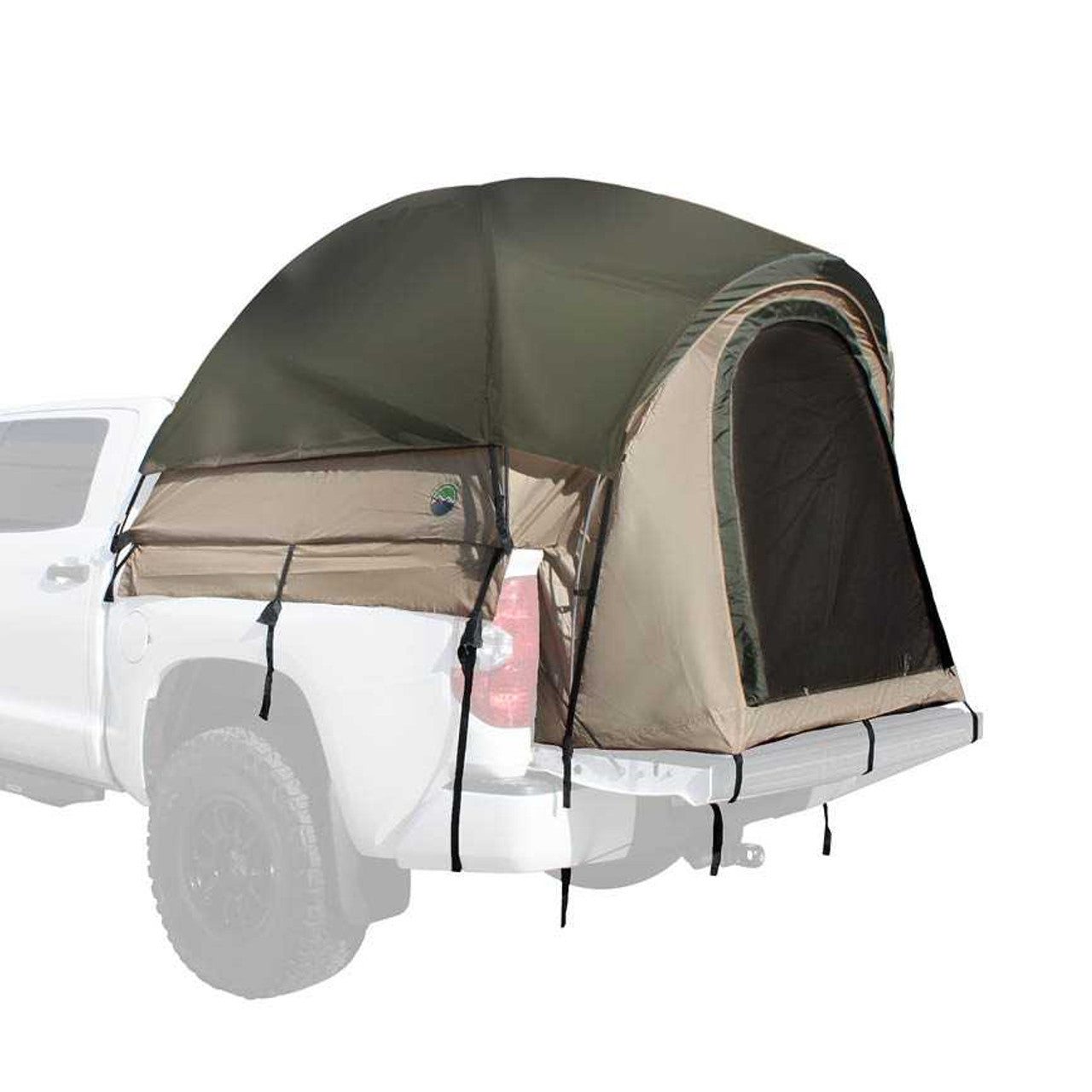 LD TACT Truck Bed Tents