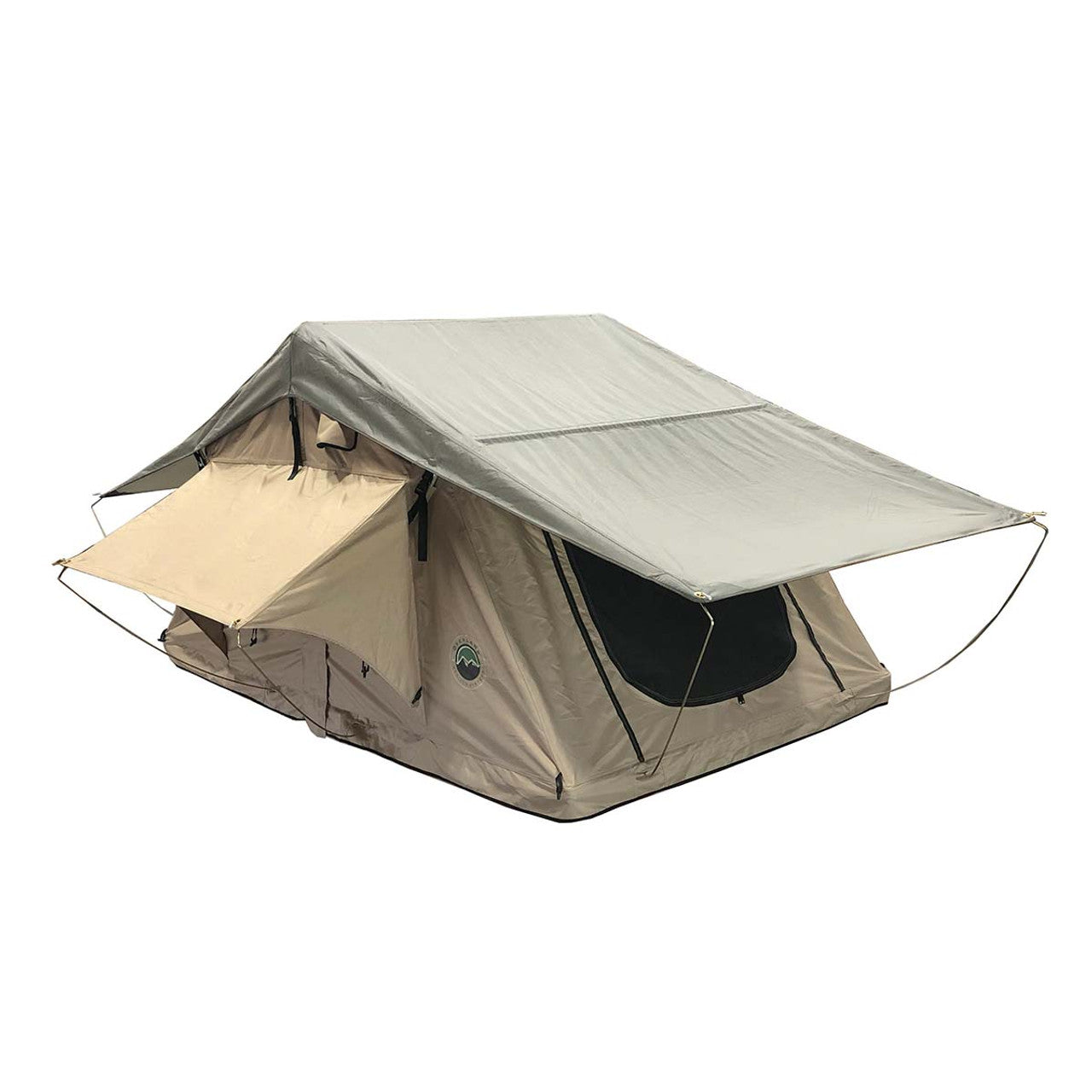 OVS TMBK 3 Person Roof Top Tent 18119733